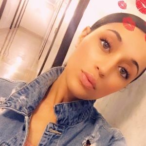 Meet your Posher, Melodee